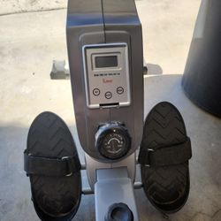 Rowing Machine
