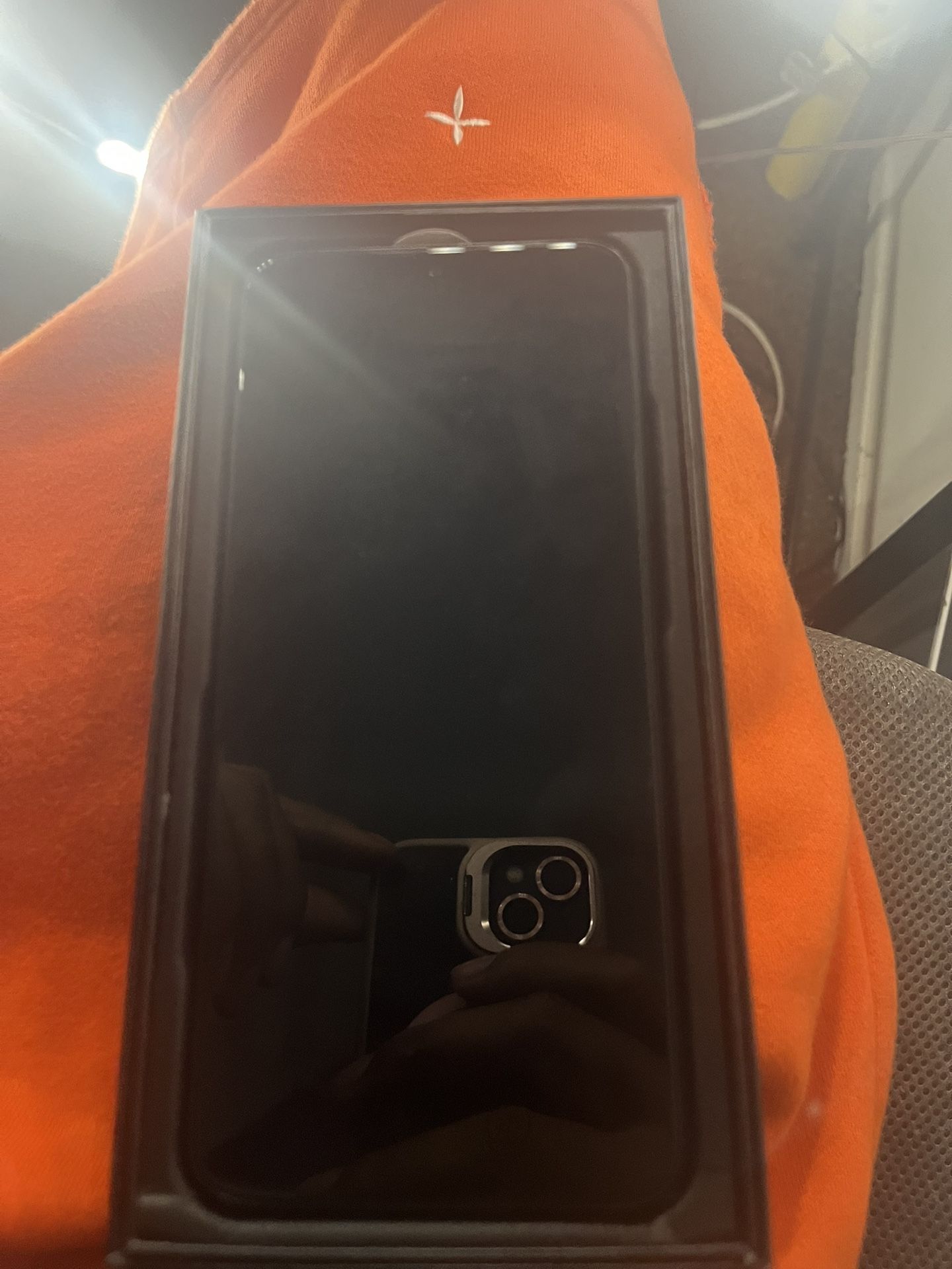 Cloud Phone