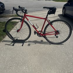 Road Bike 
