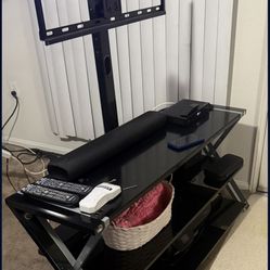 TV & Table Stand 