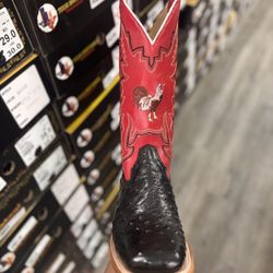 men boots