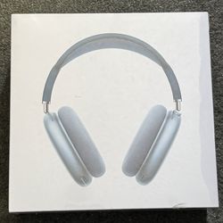 Brand New Sky Blue AirPods Max 