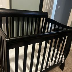 Baby Crib