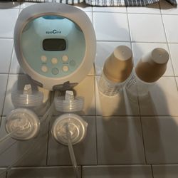 Breast Pump 