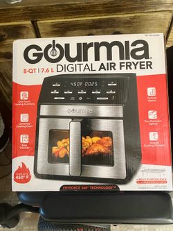 Gourmia digital air Fryer