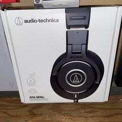 Audio-Technica ATH-M40x