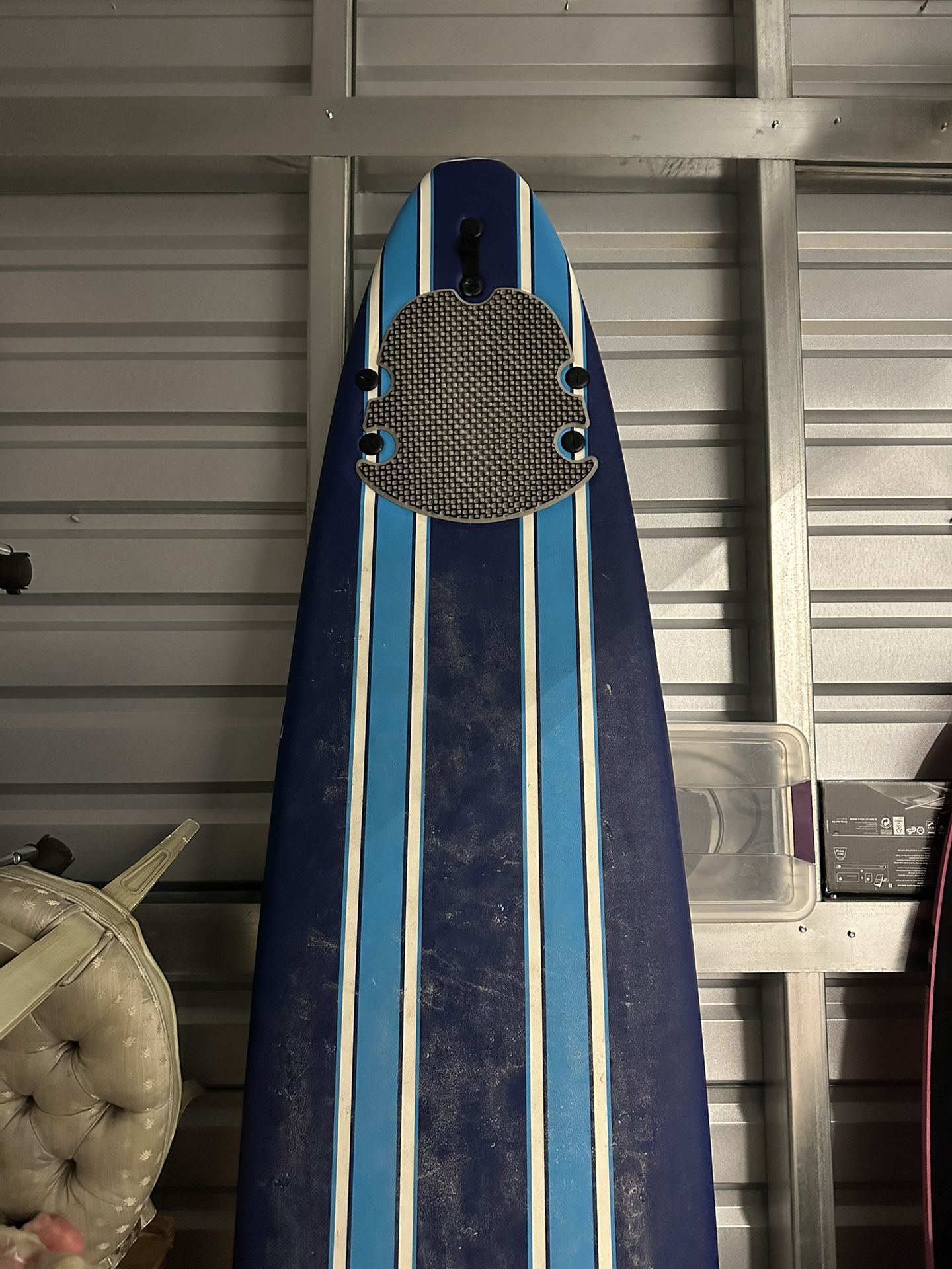 Surfboard
