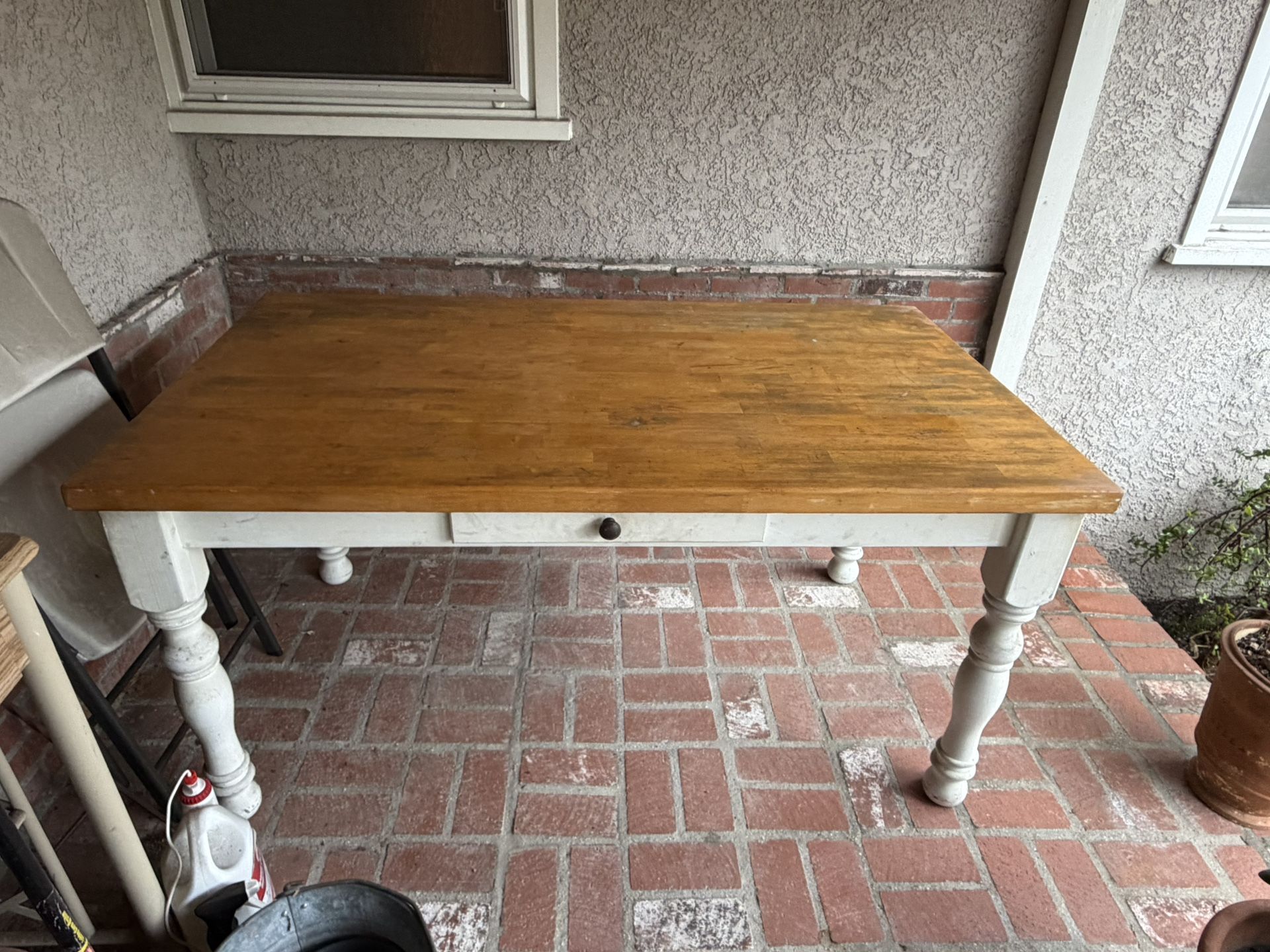 Table For Sale