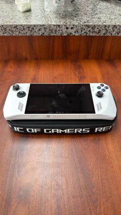 ASUS ROG Ally Handheld Gaming Console