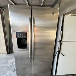 GE Refrigerador