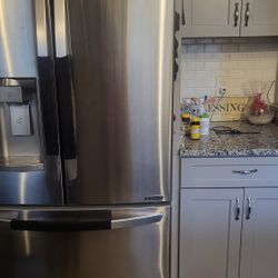 Lg Refrigerator 