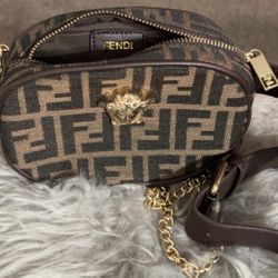 Fendi Mini Purse