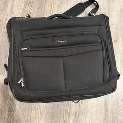 Samsonite Silhouette 12 Carry-on Garment Bag 