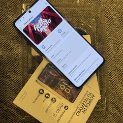 Motorola G Stylus 2025