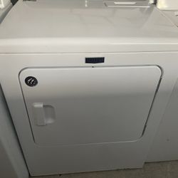 Maytag Electric Dryer 