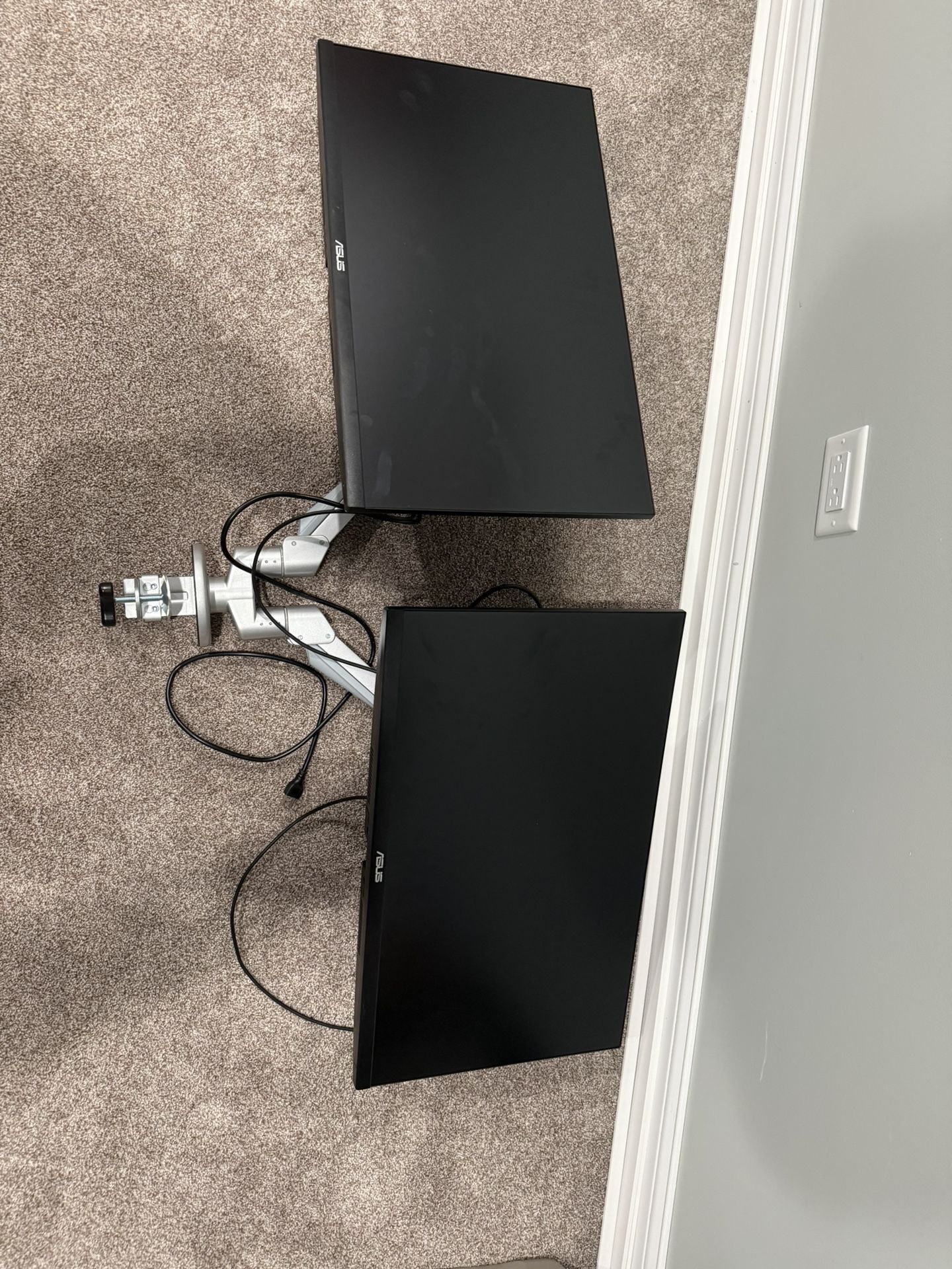 Computer Monitors 