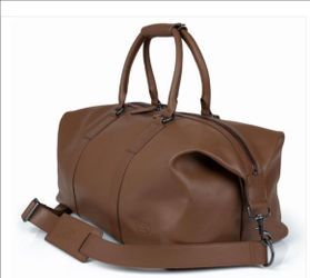 Bag- Land Rover Weekender Bag