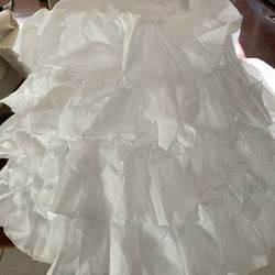 Women’s Crinoline Skirt