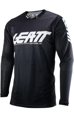 Leatt Ultraweld  Off-roading Motorcycle Jersey 5.5