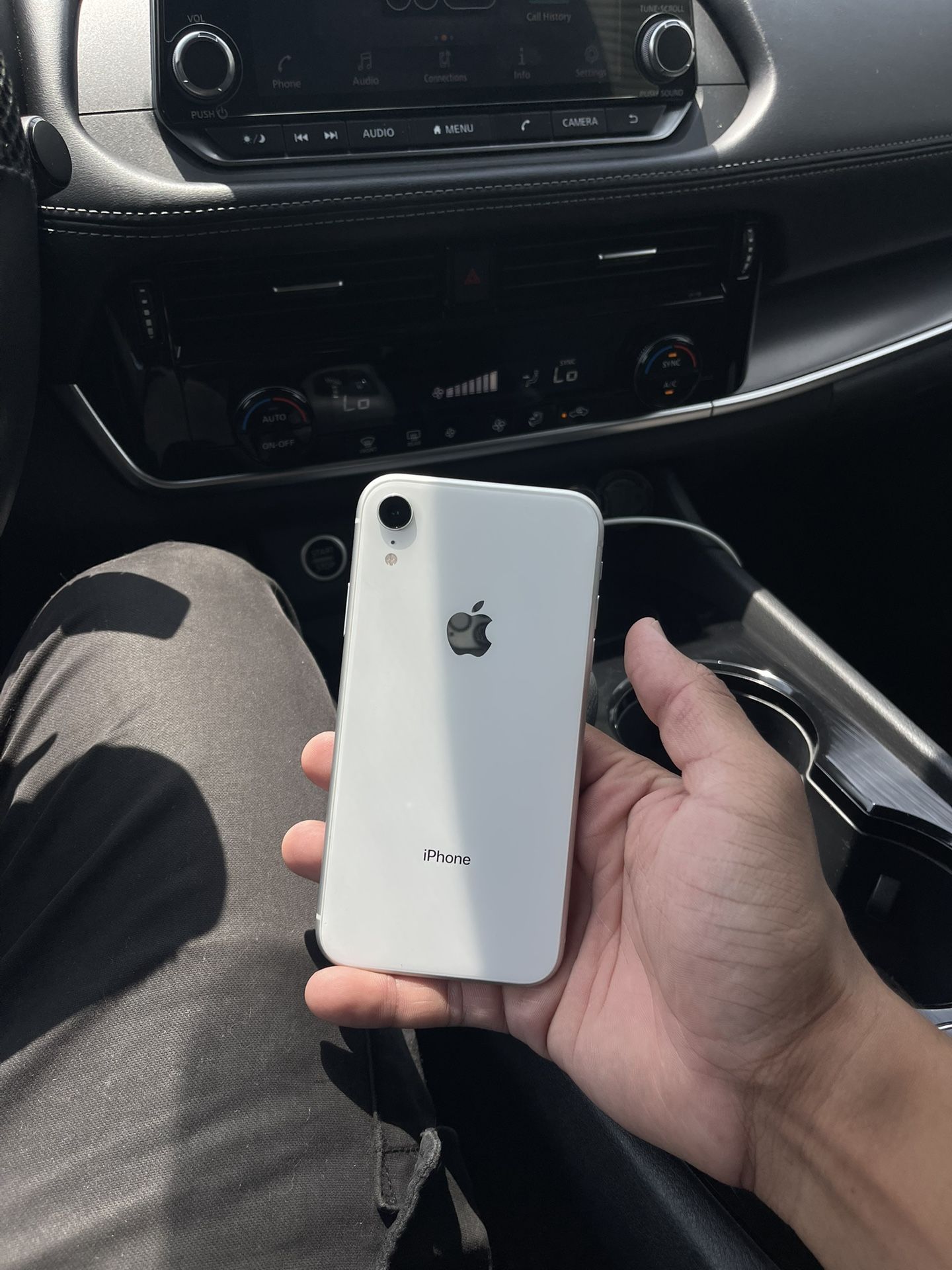 Iphone XR 64GB