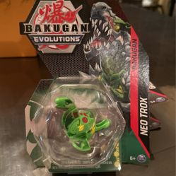 Bakugan