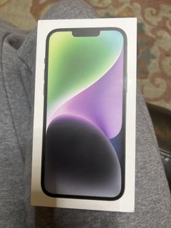 iPhone 14 PLUS Unlocked
