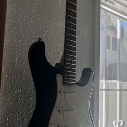 Squire Fender Electric guitar