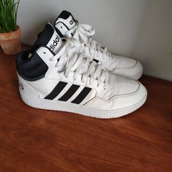 Adidas Shoes Size 9