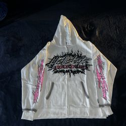 Hellstar jacket
