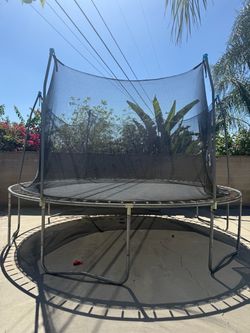 Trampoline
