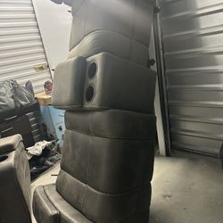 3 Piece Living Room Set