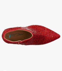 Botas Betsey Johnson