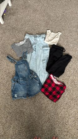 Clothes For 10 Year Old Girl
