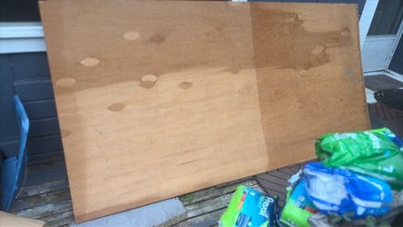 11/32 4 x 8 cedar panel