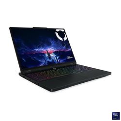 Lenovo Legion Pro 5  Gaming Laptop, Black, 16 inch display