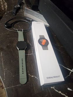 Samsung Galaxy Watch 7
