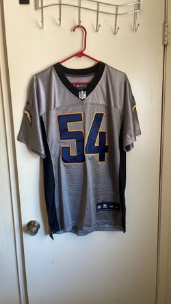 Melvin Ingram, San Diego Chargers jersey