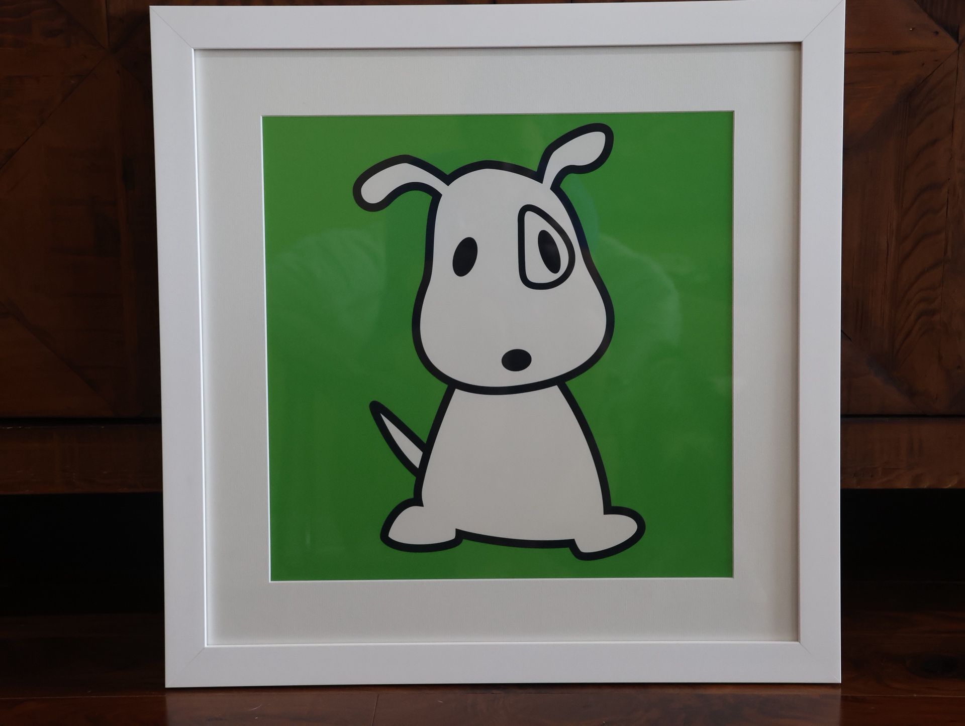 Children’s Room Wall Decor
