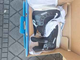 New Bauer Youth Hockey Skates $15 EACH