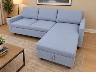Free delivery nearby of sectional