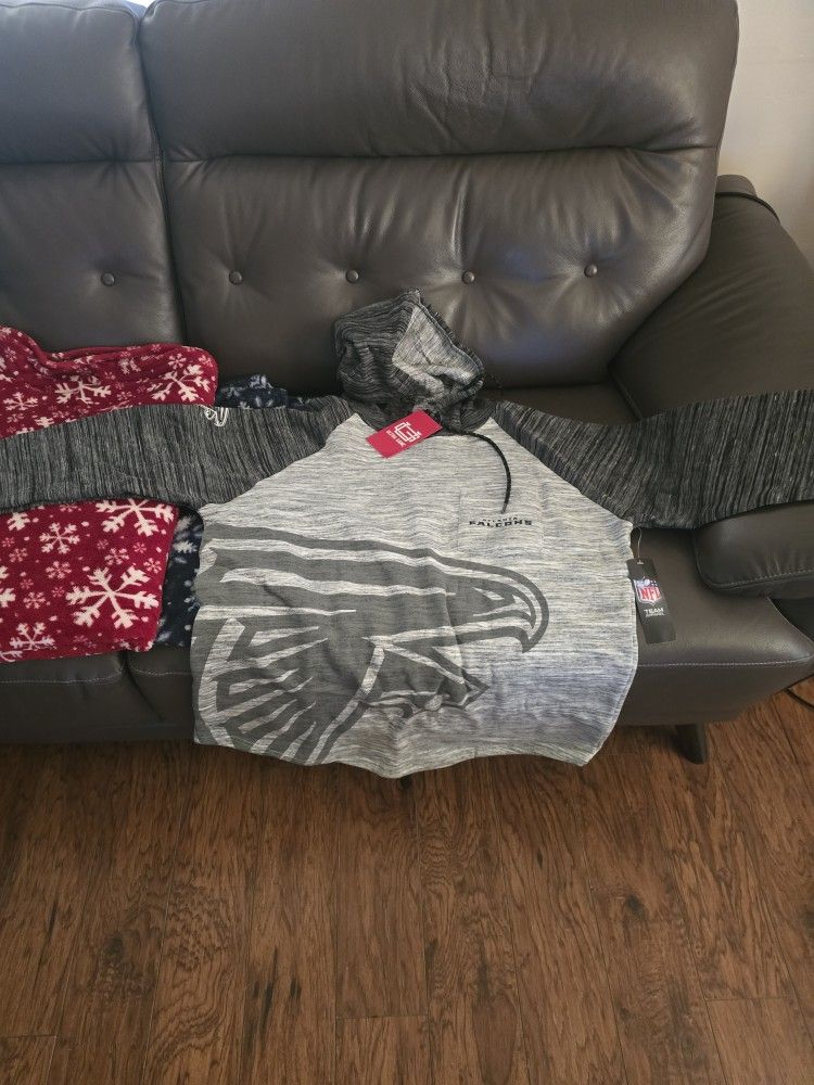 Atlanta Falcons Hoodie