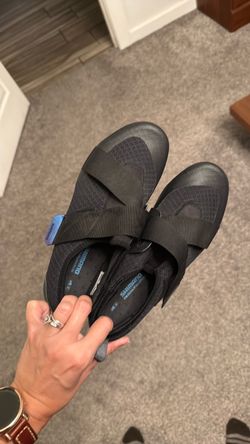 Shimano Indoor Cycling shoes