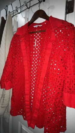 Women’s Foxcroft Plus Size Shirt 