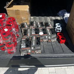 Olympic Barbell Collar