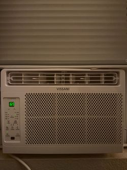 Window Air Conditioner (2)