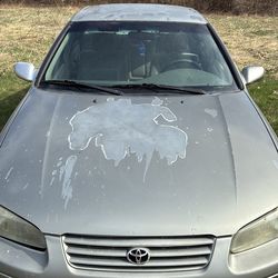 1999 Toyota Camry