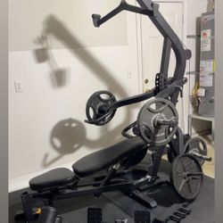 Powertec Workbench +more