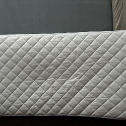 Crib Mattress 