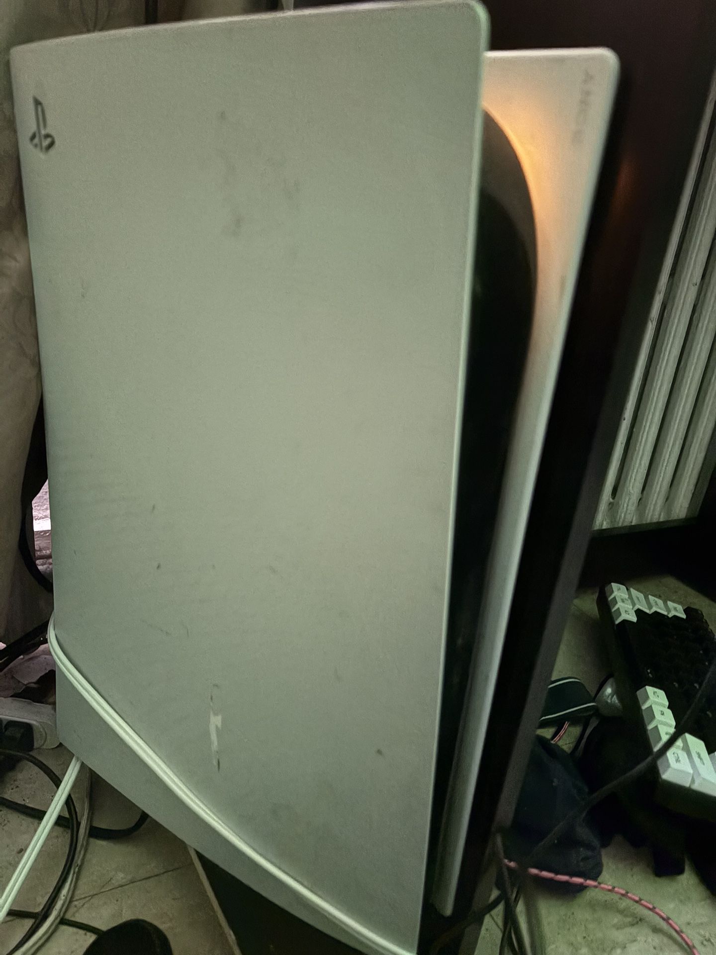 PS5 NEED GONE