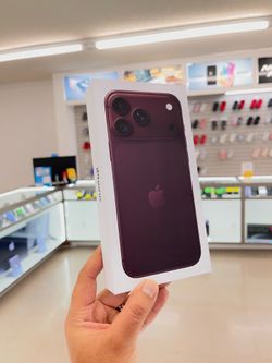iPhone 18 pro max 256gb unlock